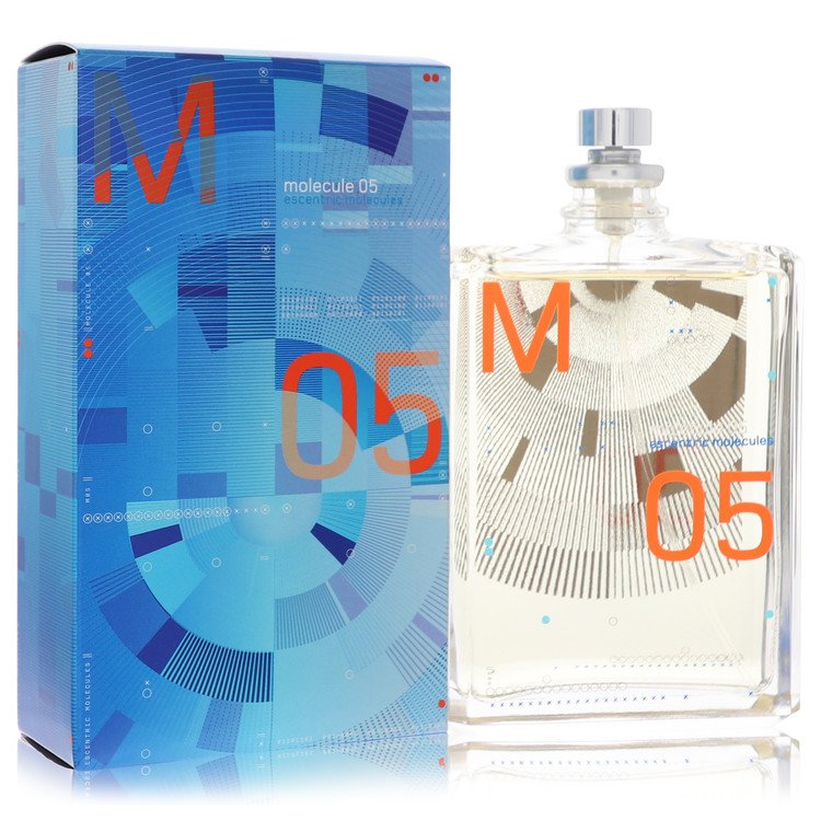 Molecule 05 Perfume By Escentric Molecules Eau De Toilette Spray (Unisex)