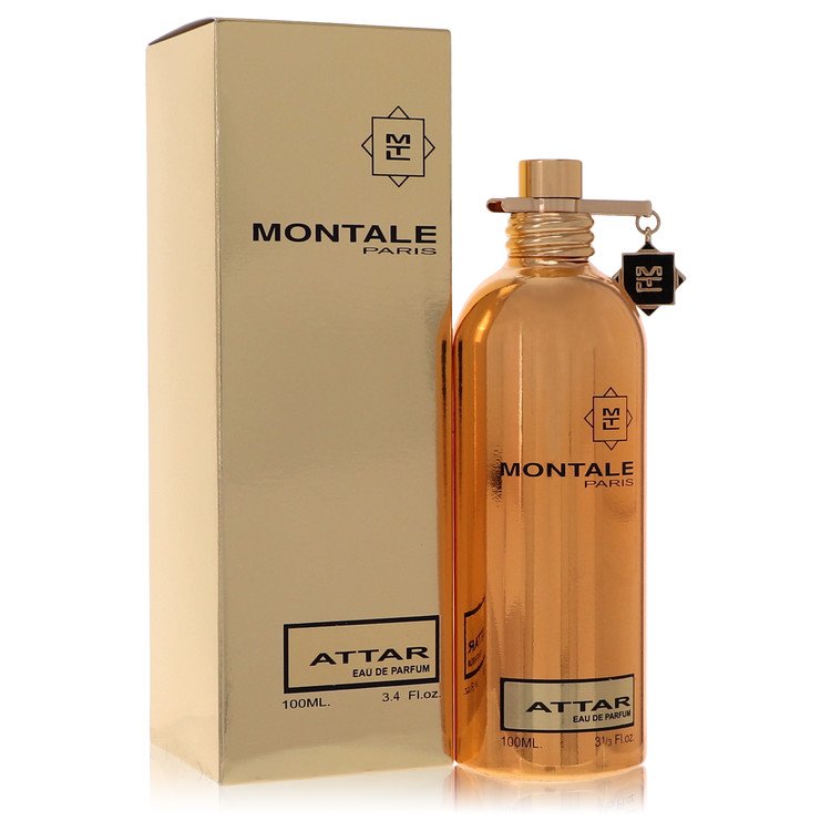 Montale Attar Perfume By Montale Eau De Parfum Spray