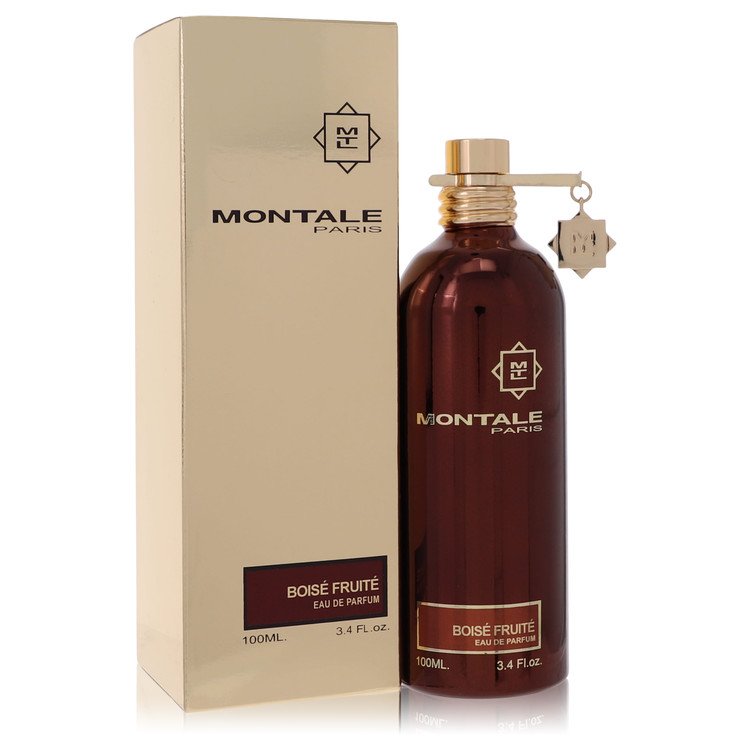 Montale - Montale Boise Fruite Perfume By Montale Eau De Parfum Spray (Unisex). SKU: 542538