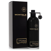 Montale - Montale Boise Vanille Perfume By Montale Eau De Parfum Spray. SKU: 518276