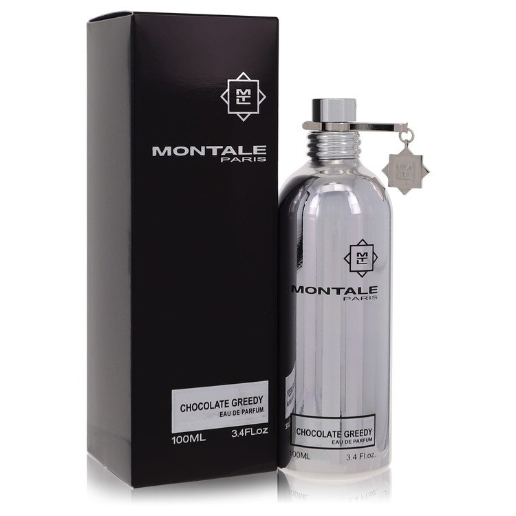 Montale - Montale Chocolate Greedy Perfume By Montale Eau De Parfum Spray (Unisex). SKU: 536038
