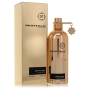 Montale - Montale Dark Aoud Cologne By Montale Eau De Parfum Spray (Unisex). SKU: 536029
