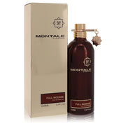 Montale - Montale Full Incense Perfume By Montale Eau De Parfum Spray (Unisex). SKU: 536040
