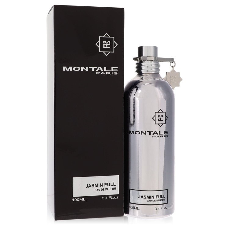 Montale Jasmin Full Perfume By Montale Eau De Parfum Spray