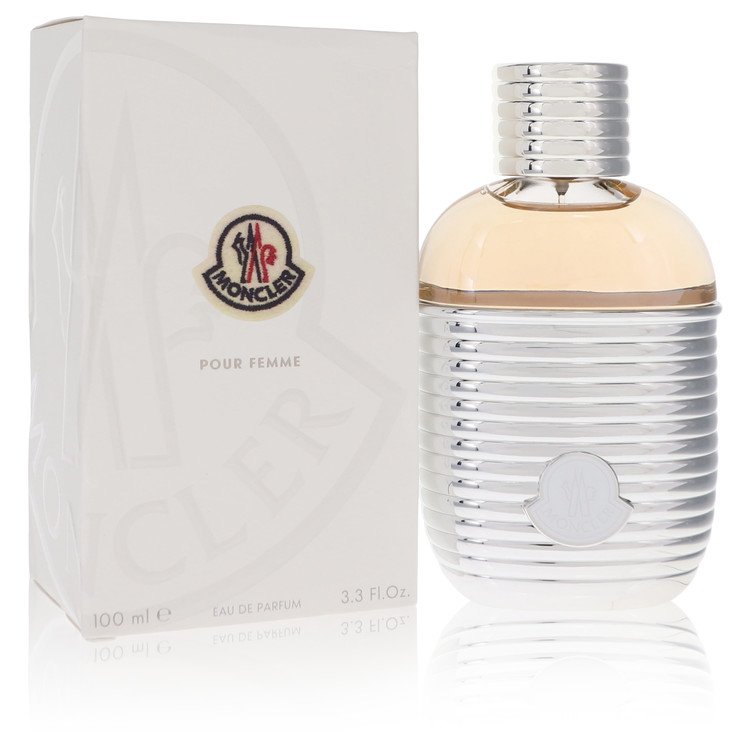 Moncler Perfume By Moncler Eau De Parfum Spray