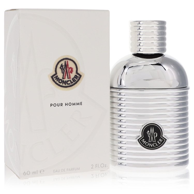 Moncler - Moncler Cologne By Moncler Eau De Parfum Spray. SKU: 559585