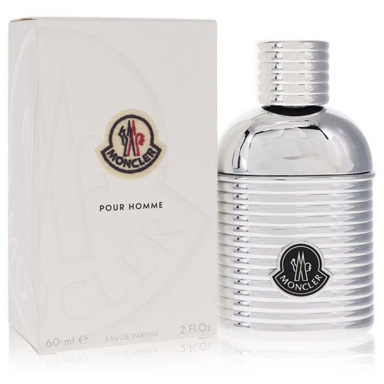 Moncler Cologne By Moncler Eau De Parfum Spray