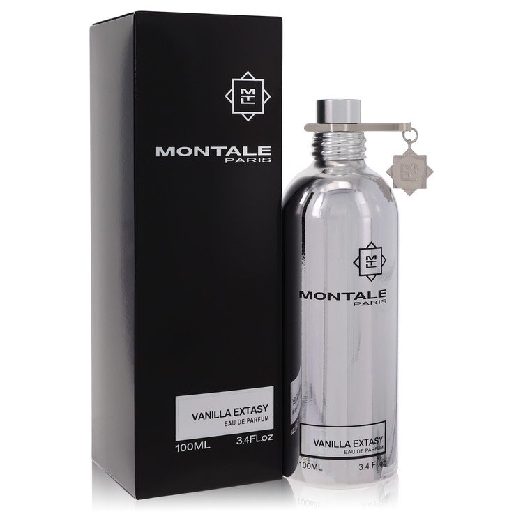 Montale Vanilla Extasy Perfume By Montale Eau De Parfum Spray