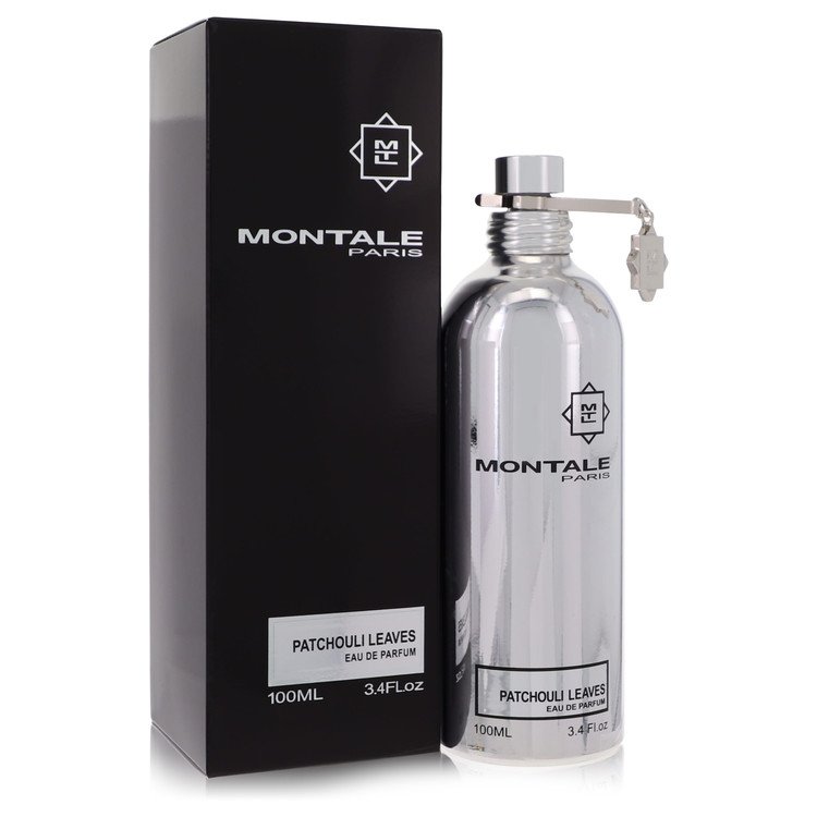 Montale - Montale Patchouli Leaves Perfume By Montale Eau De Parfum Spray (Unisex). SKU: 545622