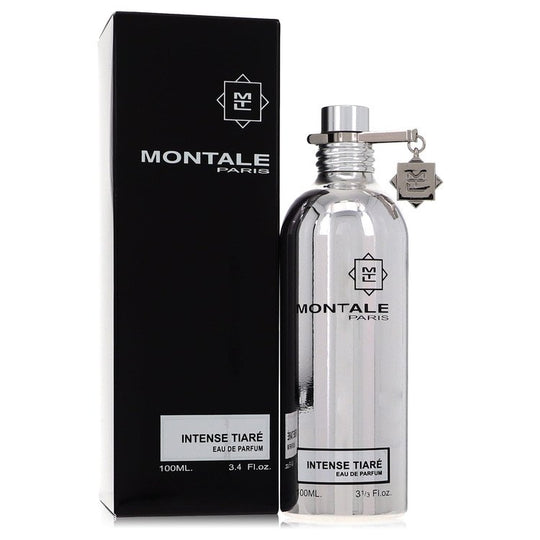 Montale Intense Tiare Perfume By Montale Eau De Parfum Spray