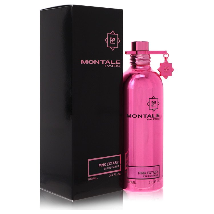 Montale - Montale Pink Extasy Perfume By Montale Eau De Parfum Spray. SKU: 536073