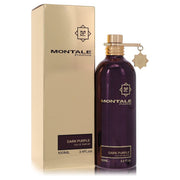 Montale - Montale Dark Purple Perfume By Montale Eau De Parfum Spray. SKU: 542243