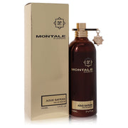 Montale - Montale Aoud Safran Perfume By Montale Eau De Parfum Spray. SKU: 518147