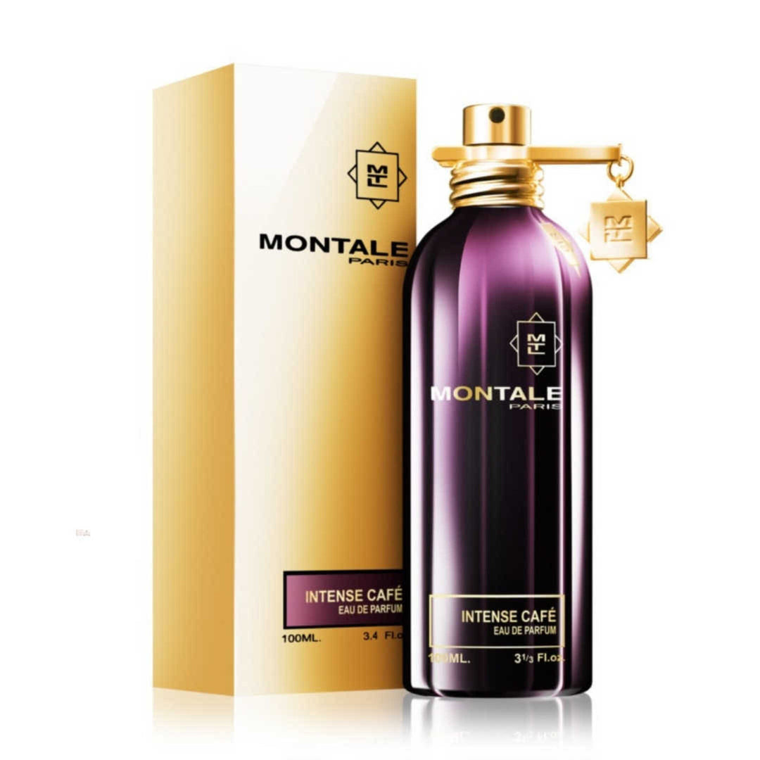 MONTALE INTENSE CAFE 3.4 EAU DE PARFUM SPRAY
