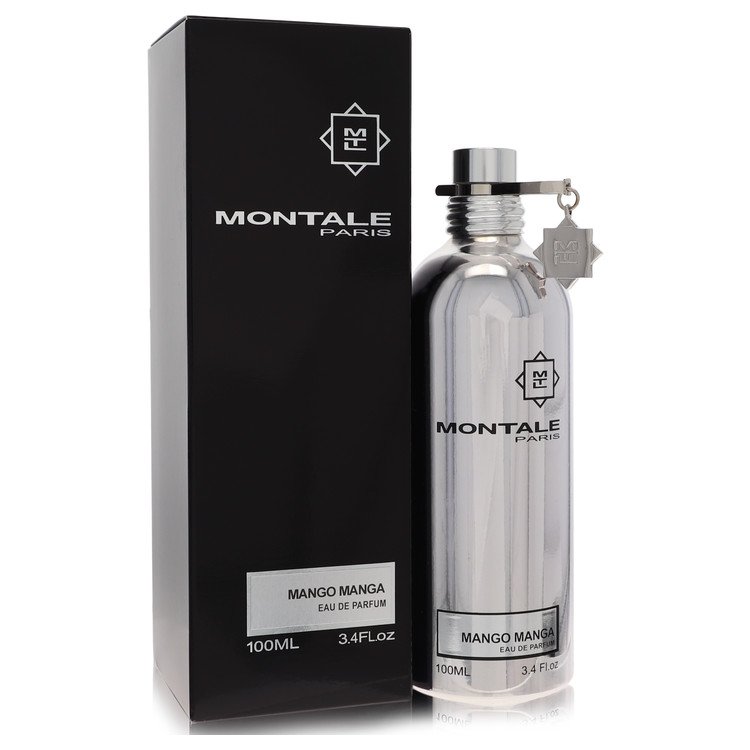 Montale - Montale Mango Manga Perfume By Montale Eau De Parfum Spray. SKU: 518267