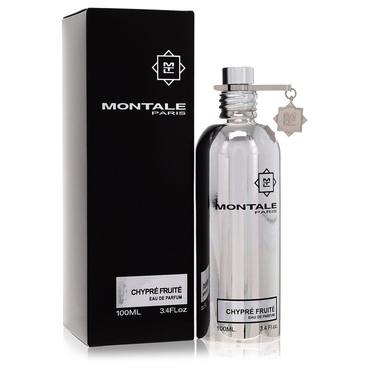 Montale Chypre Fruite Perfume By Montale Eau De Parfum Spray (Unisex)