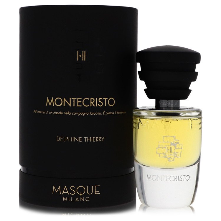 Montecristo Perfume By Masque Milano Eau De Parfum Spray (Unisex)