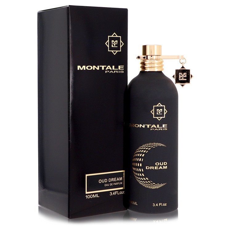 Montale Oud Dream Perfume By Montale Eau De Parfum Spray