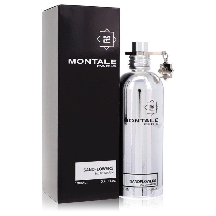 Montale Sandflowers Perfume By Montale Eau De Parfum Spray