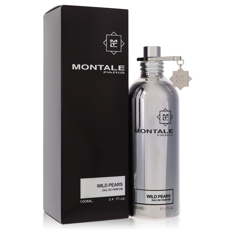Montale - Montale Wild Pears Perfume By Montale Eau De Parfum Spray. SKU: 518305