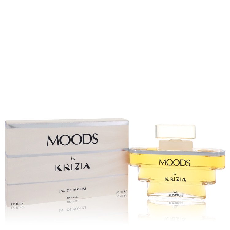 Krizia - Moods Perfume By Krizia Eau De Parfum. SKU: 560350