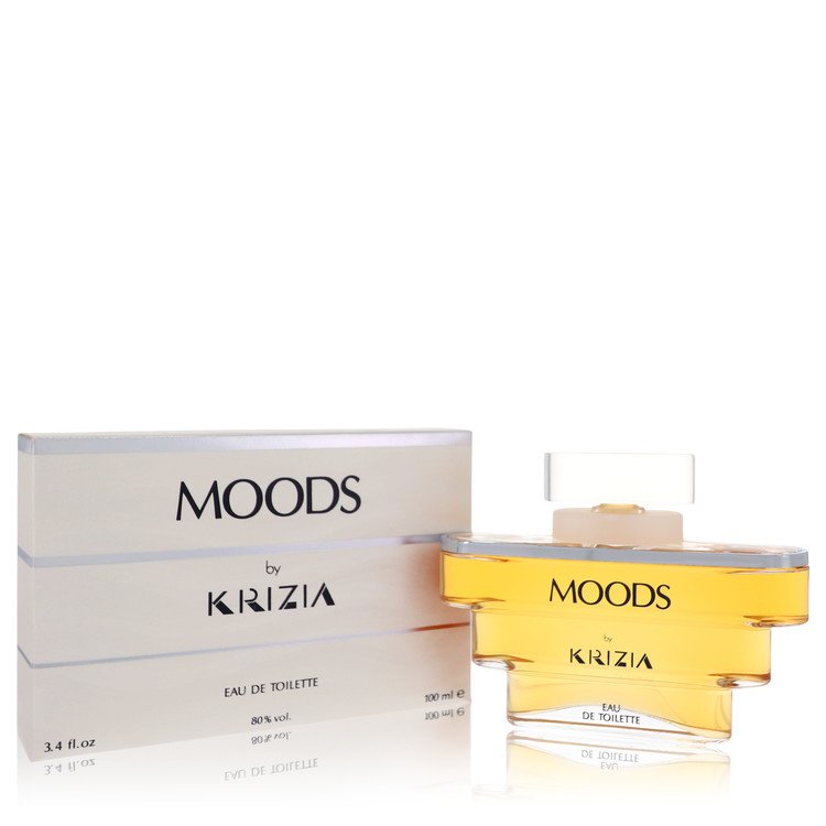 Krizia - Moods Perfume By Krizia Eau De Toilette. SKU: 560351