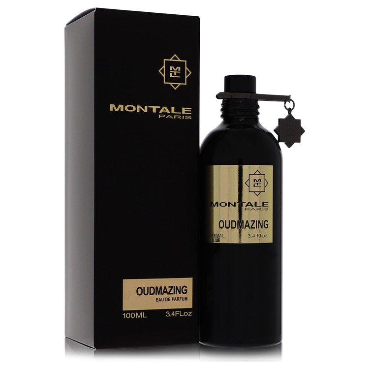 Montale Oudmazing Perfume By Montale Eau De Parfum Spray