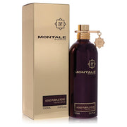 Montale - Montale Aoud Purple Rose Perfume By Montale Eau De Parfum Spray (Unisex). SKU: 543338