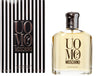 MOSCHINO UOMO 4.2 EAU DE TOILETTE SPRAY