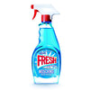 MOSCHINO FRESH COUTURE TESTER 3.4 EAU DE TOILETTE SPRAY FOR WOMEN BY MOSCHINO