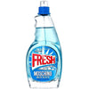 MOSCHINO FRESH COUTURE TESTER 3.4 EAU DE TOILETTE SPRAY