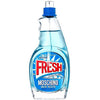 MOSCHINO FRESH COUTURE TESTER 3.4 EAU DE TOILETTE SPRAY BY MOSCHINO