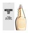 MOSCHINO FRESH GOLD TESTER 3.3 EAU DE PARFUM SPRAY