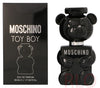 MOSCHINO TOY BOY 1.7 EAU DE PARFUM SPRAY BY MOSCHINO