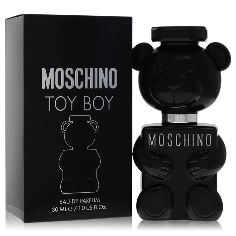 Moschino Toy Boy Cologne By Moschino Eau De Parfum Spray