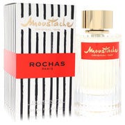 Rochas - Moustache Cologne By Rochas Eau De Toilette Spray. SKU: 548961