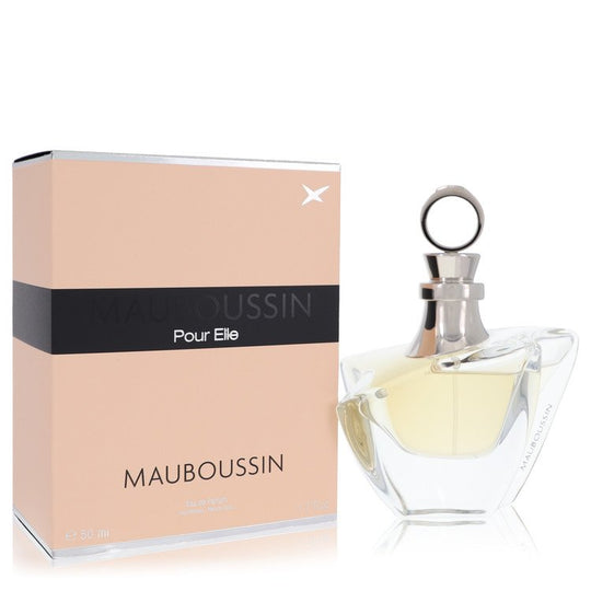 Mauboussin Pour Elle Perfume By Mauboussin Eau De Parfum Spray