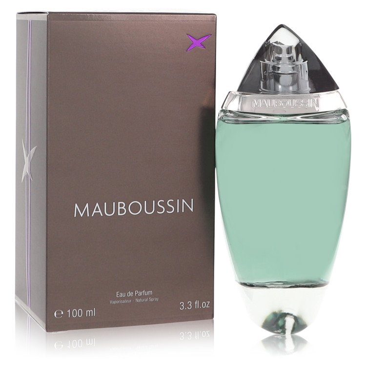 Mauboussin - Mauboussin Cologne By Mauboussin Eau De Parfum Spray. SKU: 462835