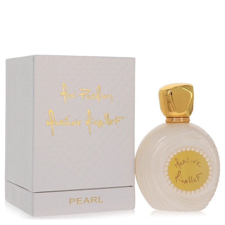 Mon Parfum Pearl Perfume By M. Micallef Eau De Parfum Spray