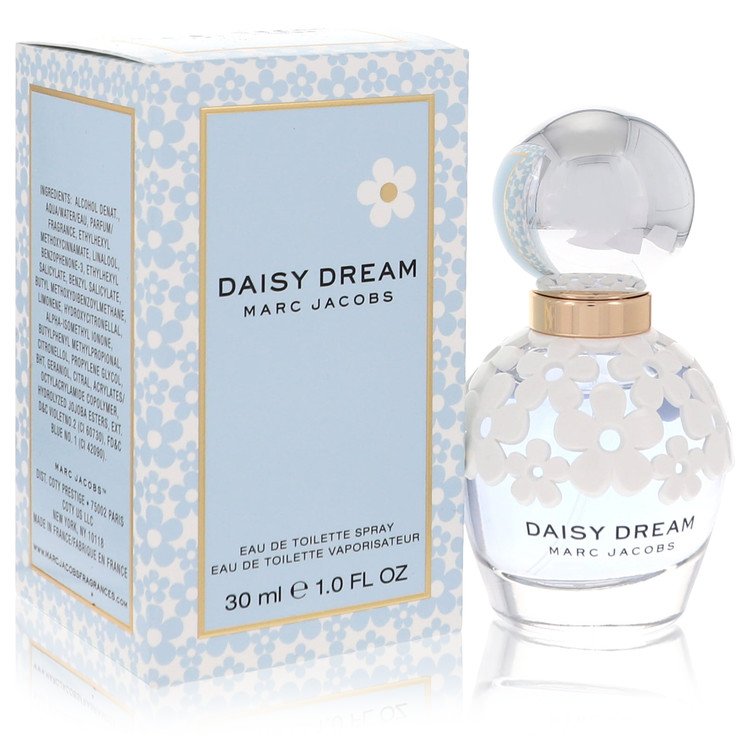 Daisy Dream Perfume By Marc Jacobs Eau De Toilette Spray