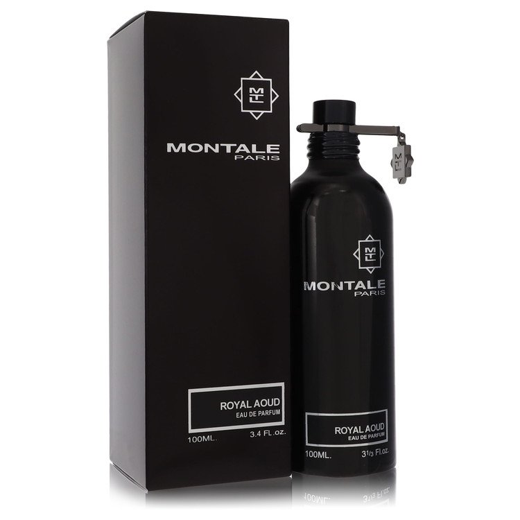 Montale Royal Aoud Perfume By Montale Eau De Parfum Spray