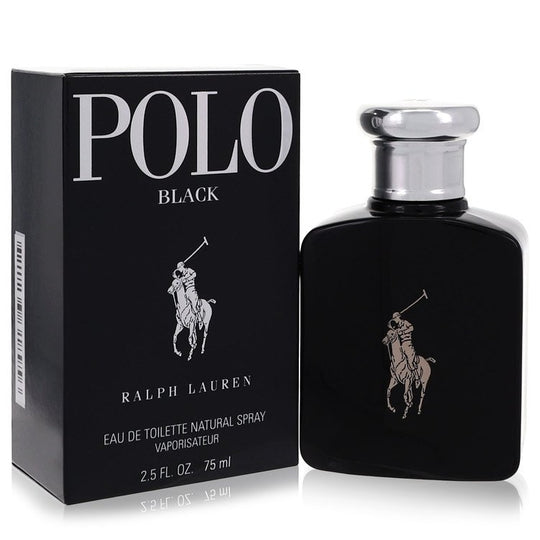 Polo Black Cologne By Ralph Lauren Eau De Toilette Spray