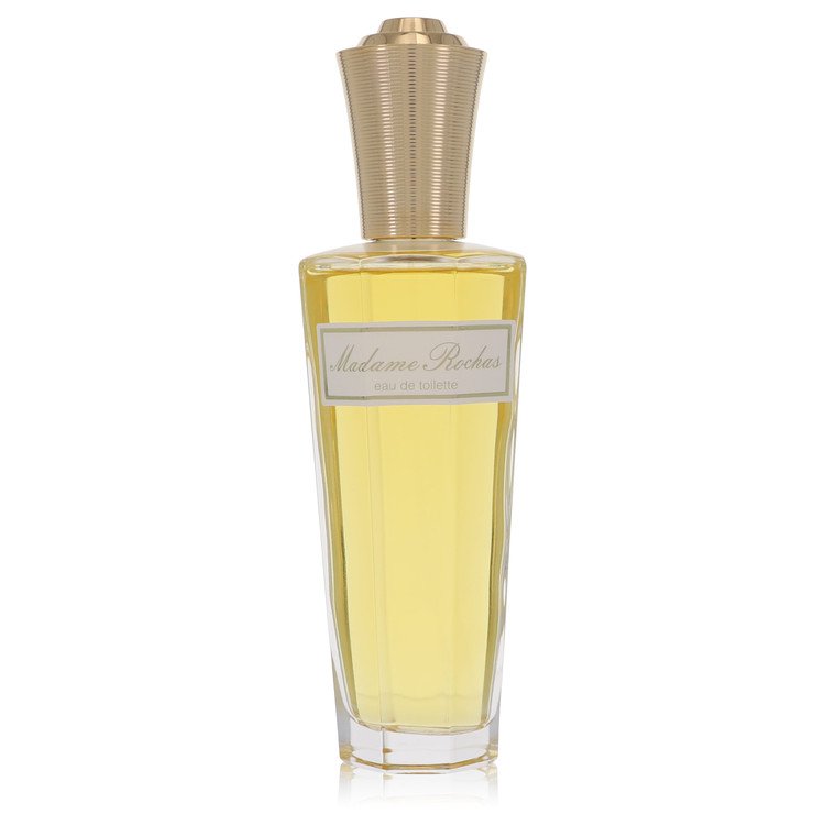 Madame Rochas Perfume By Rochas Eau De Toilette Spray (Tester)