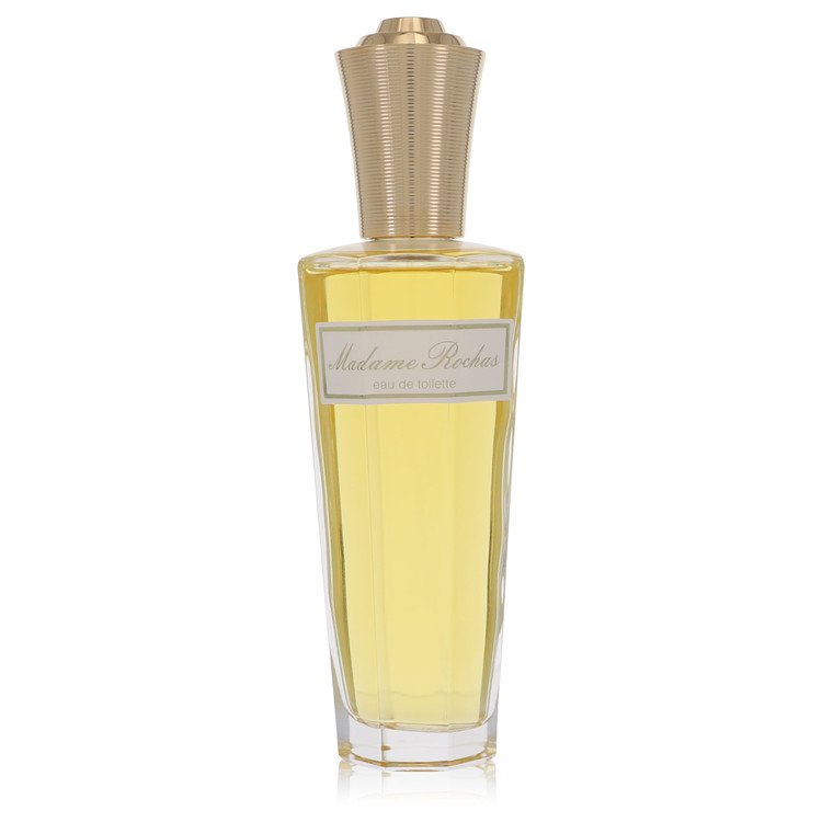 Rochas - Madame Rochas Perfume By Rochas Eau De Toilette Spray (Tester). SKU: 446195