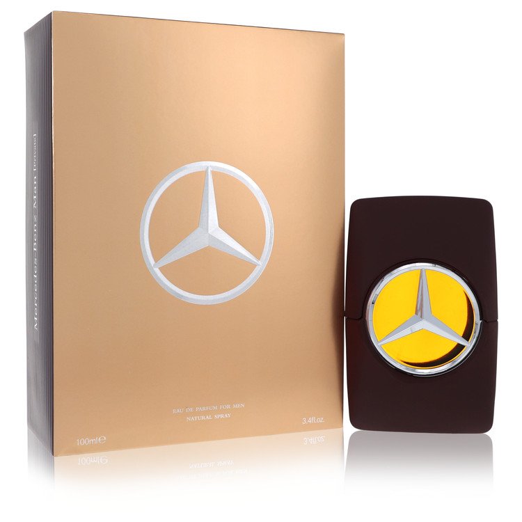 Mercedes Benz Private Cologne By Mercedes Benz Eau De Parfum Spray