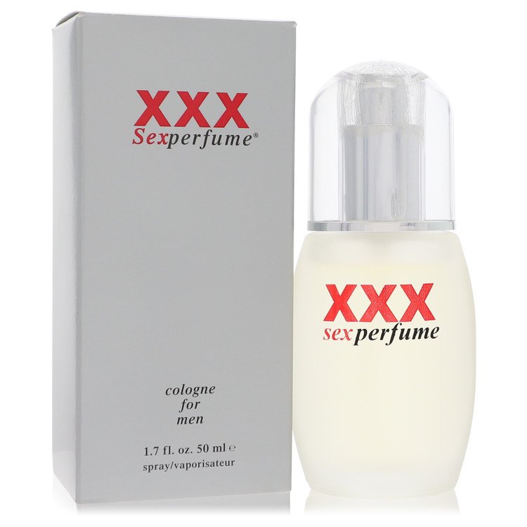 Marlo Cosmetics - Sexperfume Cologne By Marlo Cosmetics Cologne Spray. SKU: 423336