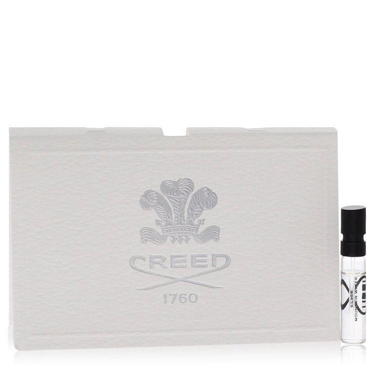 Silver Mountain Water Cologne By Creed Vial (sample)