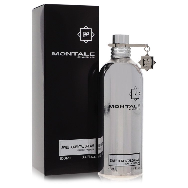 Montale - Montale Sweet Oriental Dream Perfume By Montale Eau De Parfum Spray (Unisex). SKU: 536215