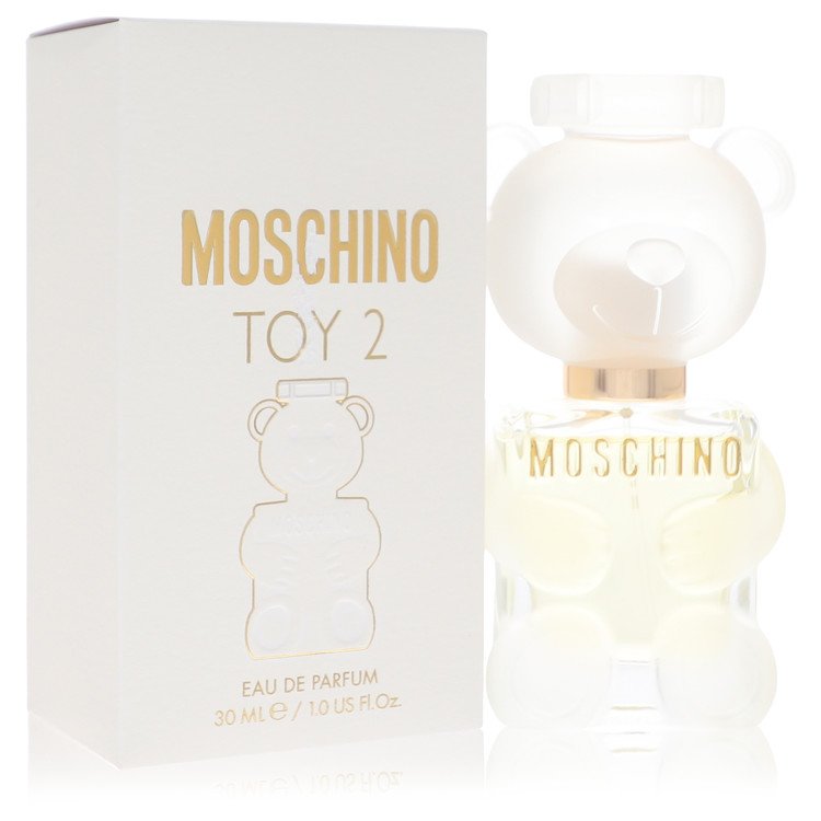 Moschino Toy 2 Perfume By Moschino Eau De Parfum Spray