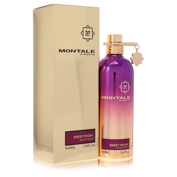 Montale Sweet Peony Perfume By Montale Eau De Parfum Spray